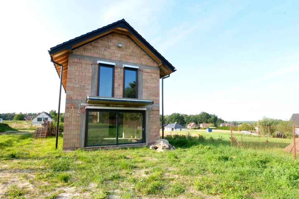 Dom Szarów