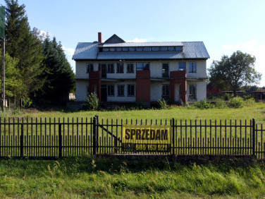 Lokal Siemianówka sprzedaż