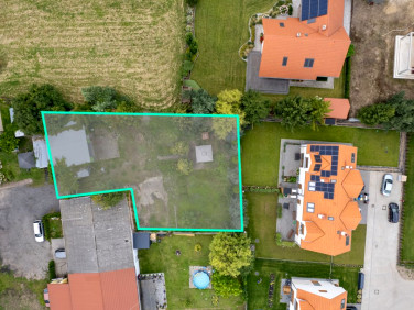 Działka inna Tyniec Mały