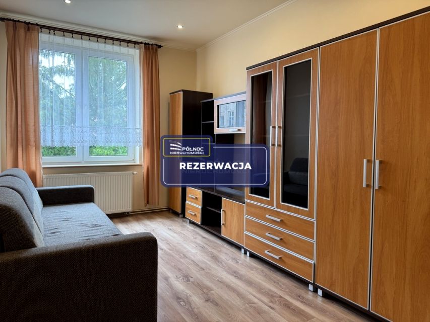 Mieszkanie Bochnia