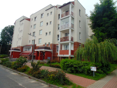 Mieszkanie Toruń