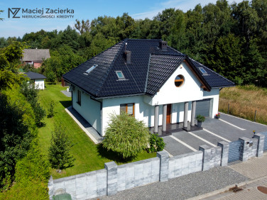 Dom Zebrzydowice