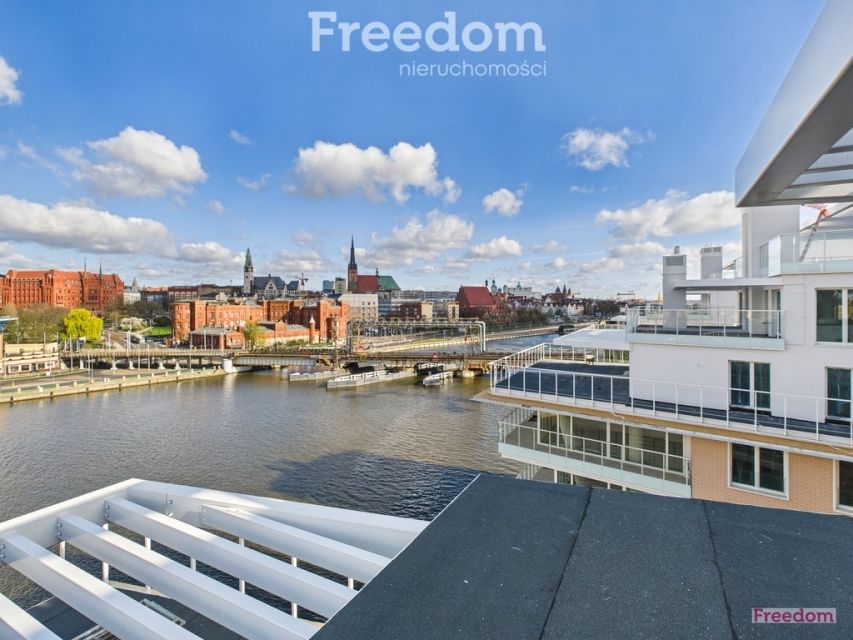 Mieszkanie Szczecin sprzedaż