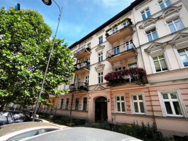 Mieszkanie Poznań
