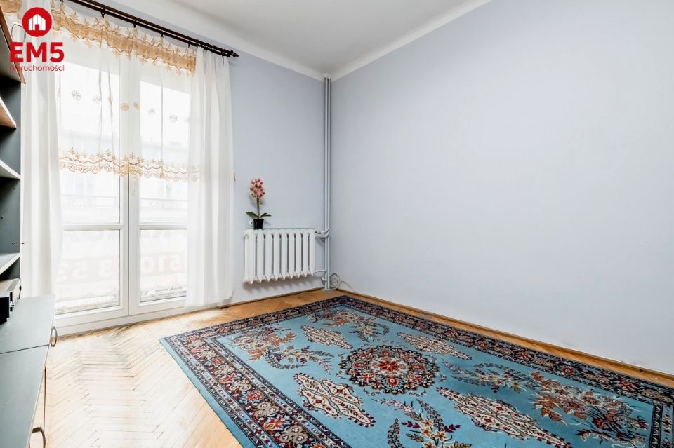 Mieszkanie Białystok
