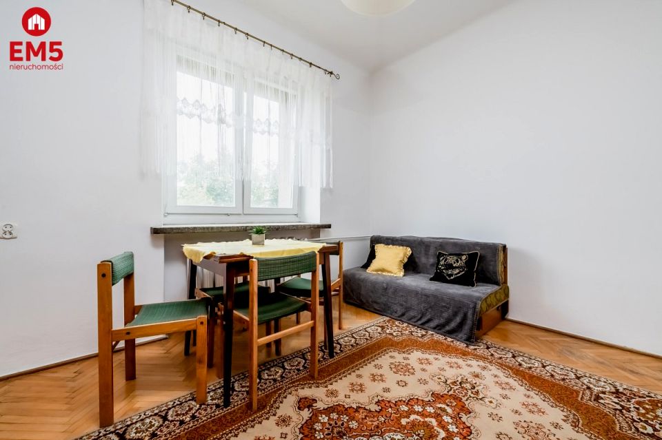 Mieszkanie nad rzeką