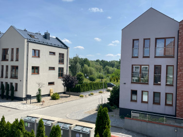 Mieszkanie Gliwice