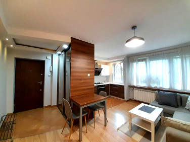 Mieszkanie Warszawa