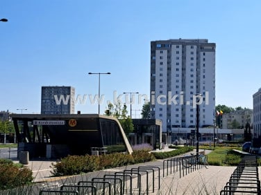 Mieszkanie Warszawa wynajem