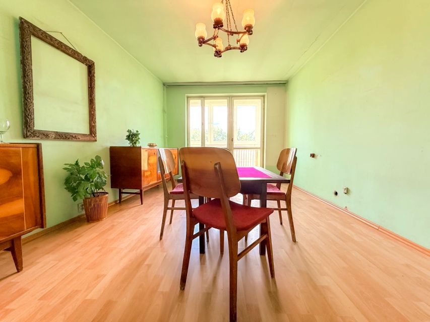 Mieszkanie Kraków sprzedaż