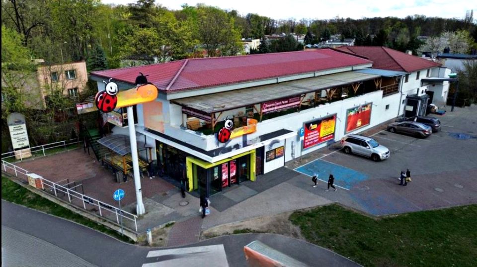 Lokal Głogów