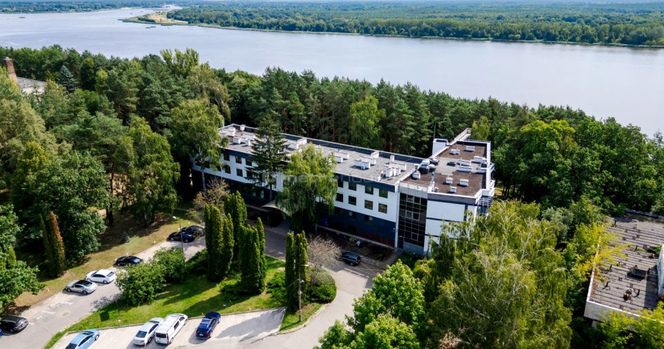 Mieszkanie Serock