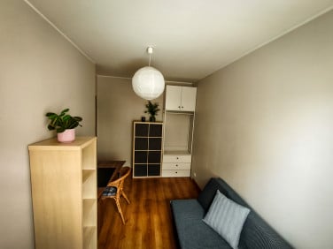Pokój Poznań