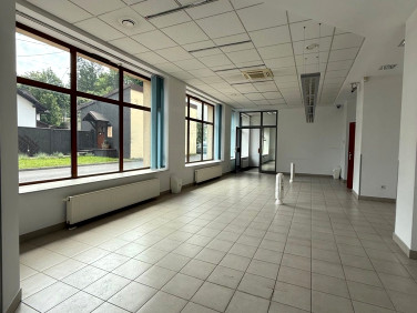 Lokal Wisła
