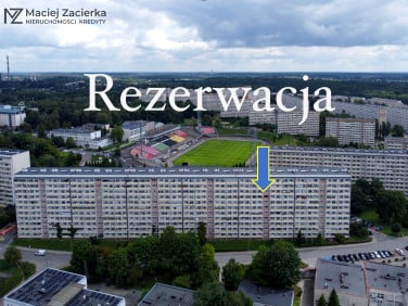 Mieszkanie Jastrzębie-Zdrój