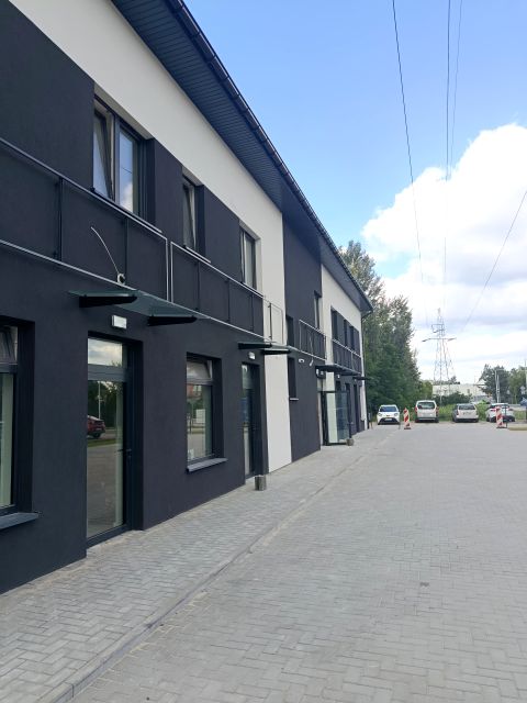 Lokal Marki