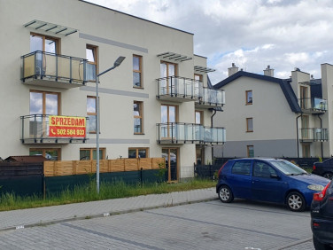 Mieszkanie Siechnice