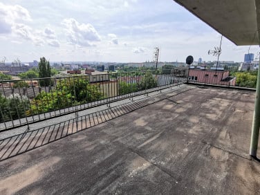 Mieszkanie Szczecin