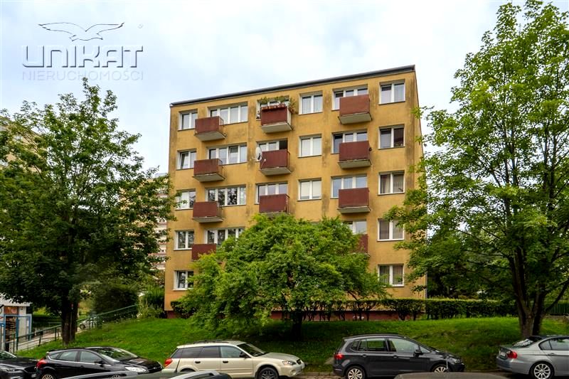 Mieszkanie Sopot