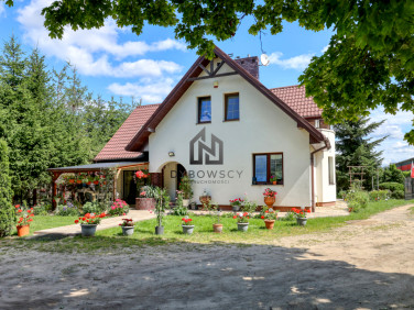Dom Wiązowna