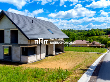 Dom HERMANOWA sprzedaż