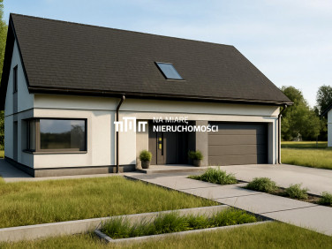 Dom HERMANOWA