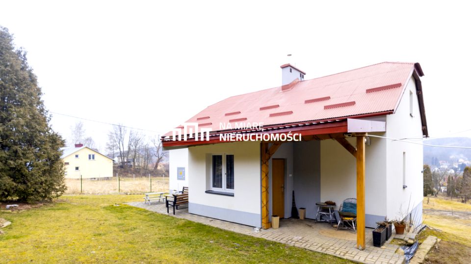 Dom Zaborów