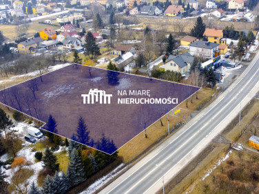 Działka Sandomierz