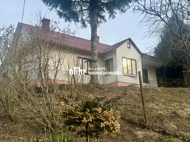 Dom Wola Korzeniecka
