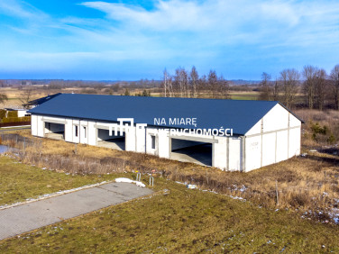 Lokal Grębów