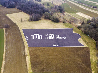 Działka Iskrzynia