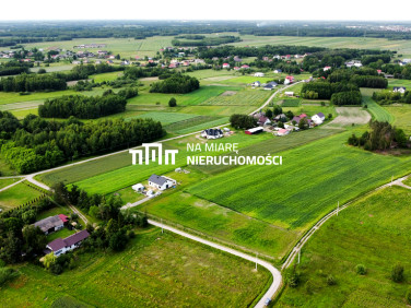 Działka Dulcza Wielka