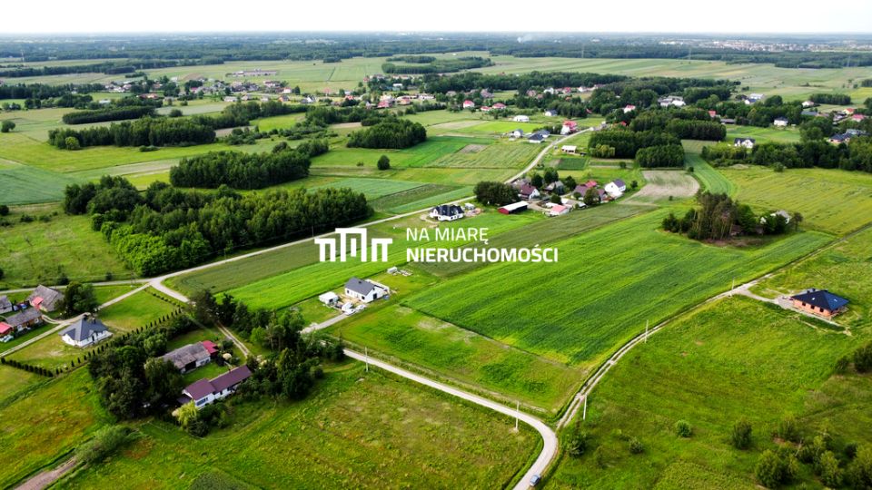 Działka Dulcza Wielka