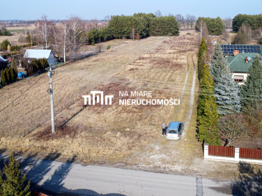 Działka Jadachy