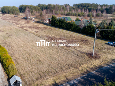 Działka Jadachy