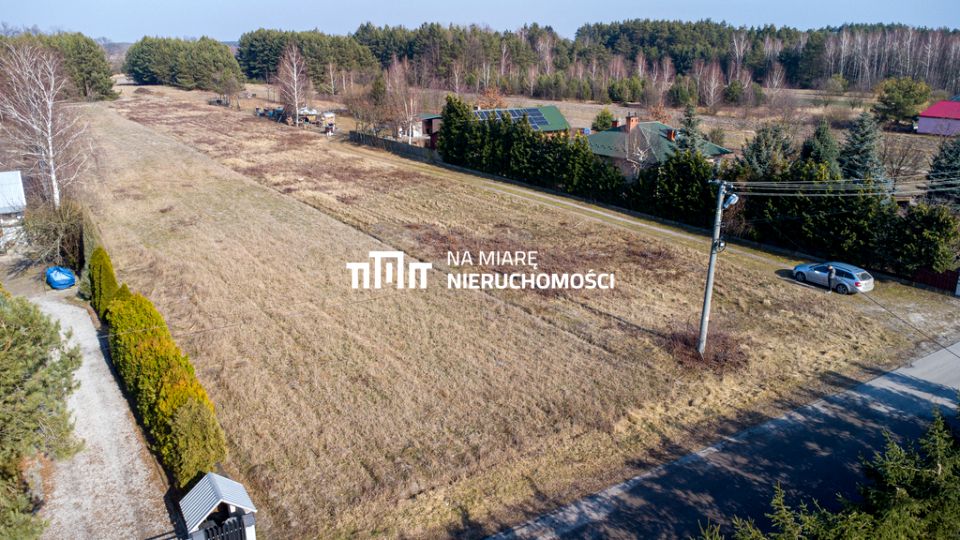 Działka Jadachy