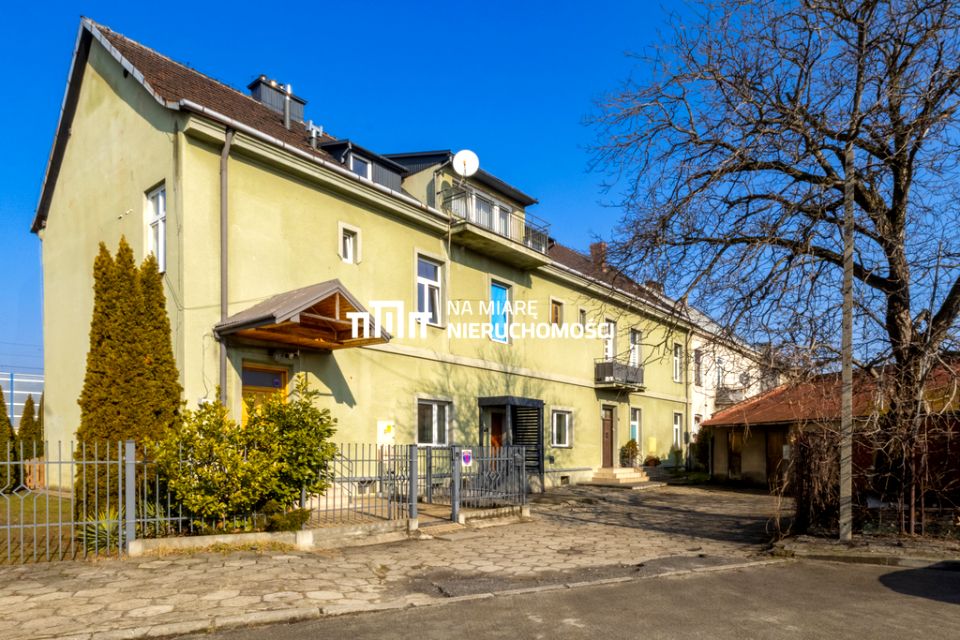 Lokal Dębica