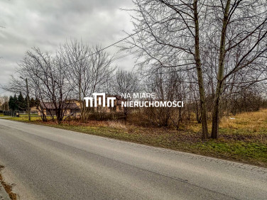 Działka Rogoźnica