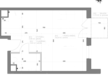 Mieszkanie Bydgoszcz