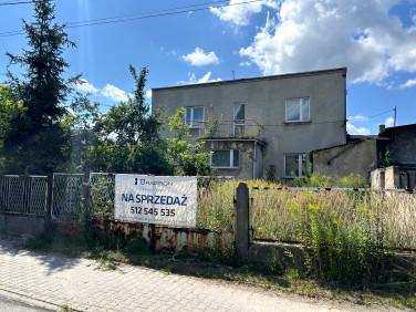 Dom Tarnowskie Góry