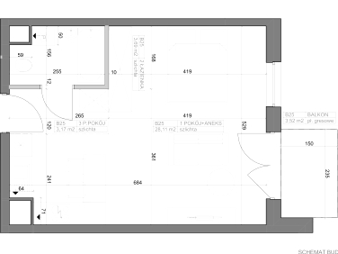 Mieszkanie Bydgoszcz