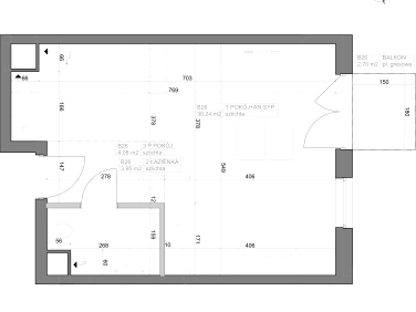 Mieszkanie Bydgoszcz