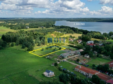 Działka Siecino