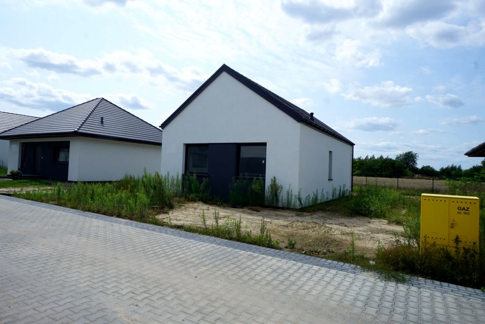 Dom żychlin