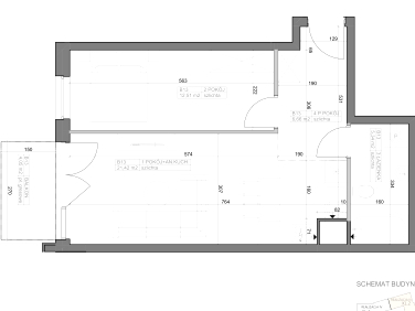 Mieszkanie Bydgoszcz sprzedaż