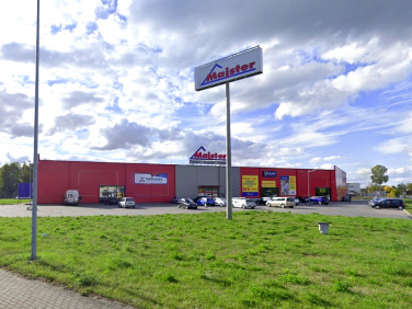 Budynek użytkowy Radomsko sprzedaż