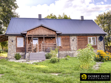 Dom Słomianka