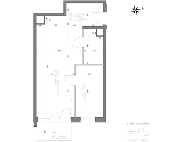 Mieszkanie Bydgoszcz