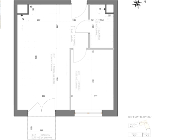 Mieszkanie Bydgoszcz