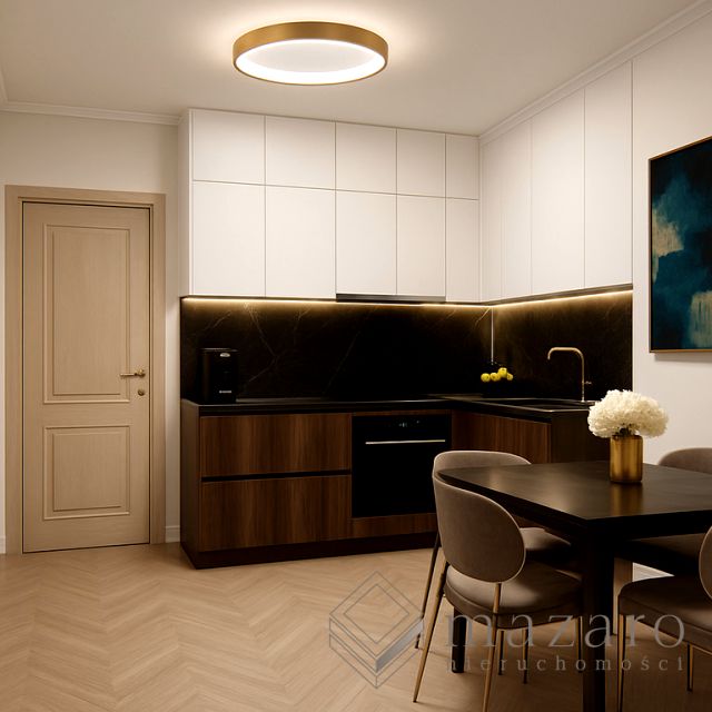 Mieszkanie Bydgoszcz